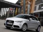 Audi A1 TDI 2010 года